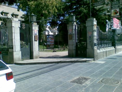 Gran Casona