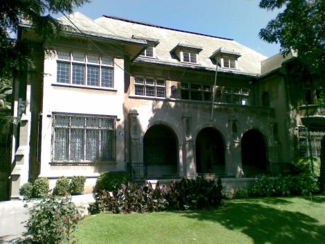 Gran Casona