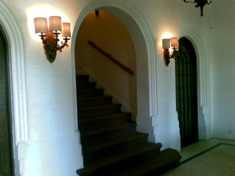 Gran Casona