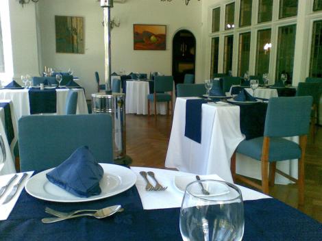Gran Casona