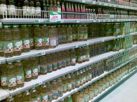 Aceites