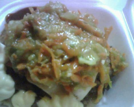Arepa Paisa