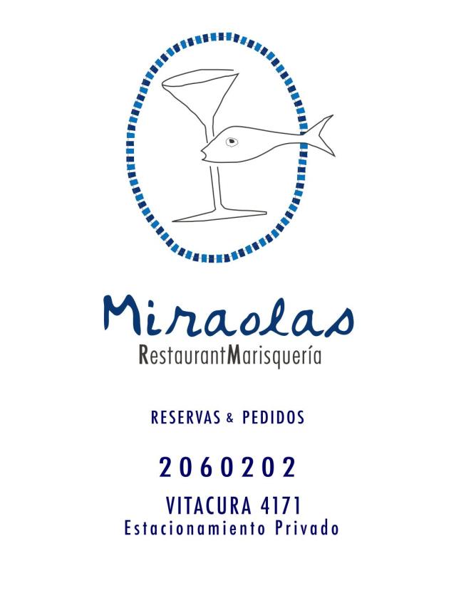 Miraolas