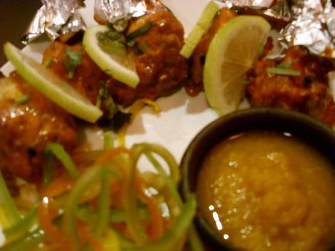 Tandoori