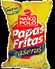 papas caseras