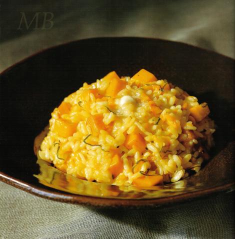 risotto