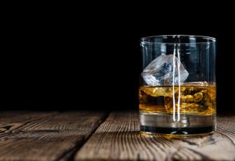 Las diferencias entre un scotch whisky y un bourbon whiskey