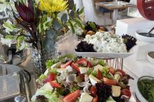 brunch