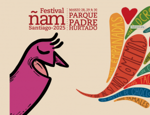 Festival Ñam