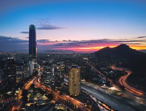 Santiago de Chile