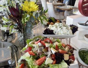 brunch