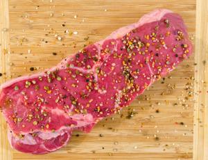 meat
